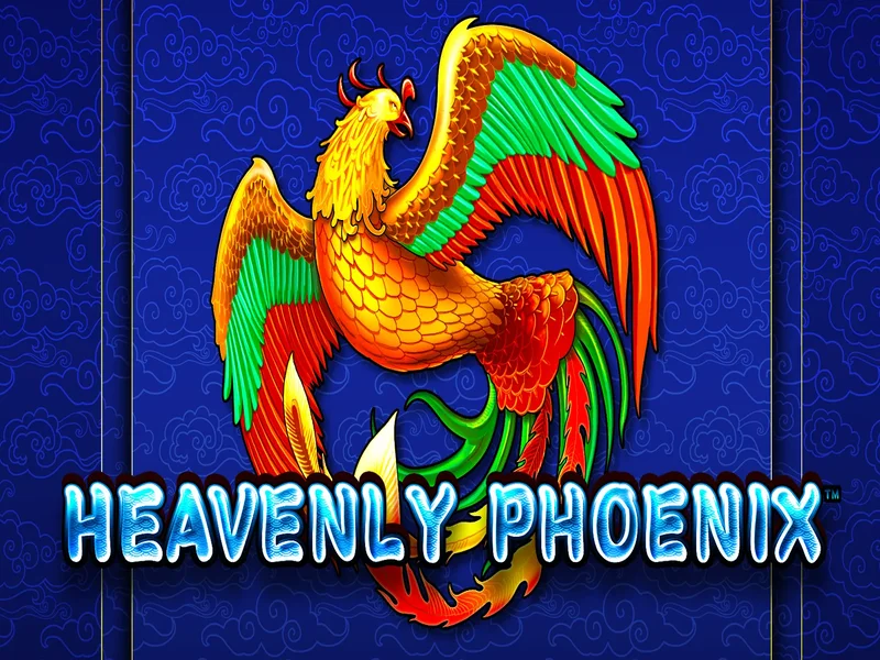 Heavenly Phoenix - Bùng Nổ Cuộc Chơi Khi Rinh Jackpot Về Nhà