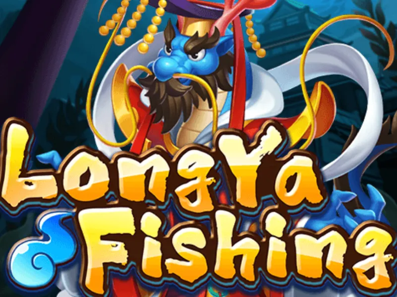 Longya Fishing - Cùng Tải Choáng Câu Cá Vàng Ở Đại Dương